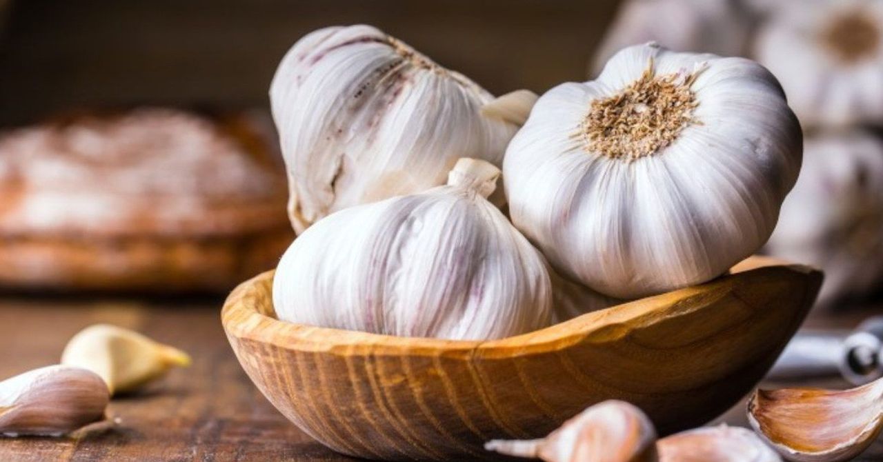 sarımsağın faydaları sarımsağın faydaları
