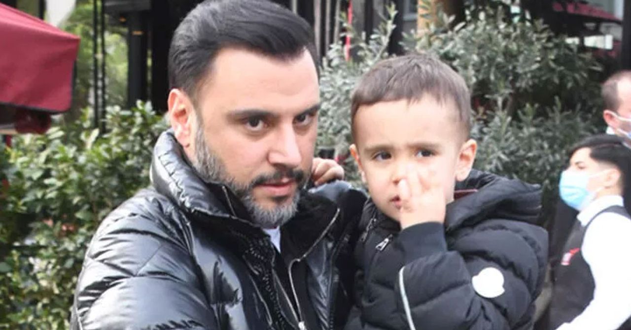 alişan alişan