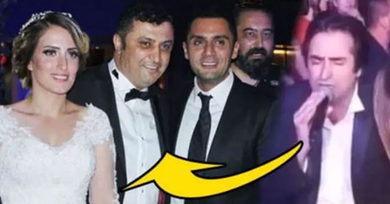 Mahsun Kırmızıgül