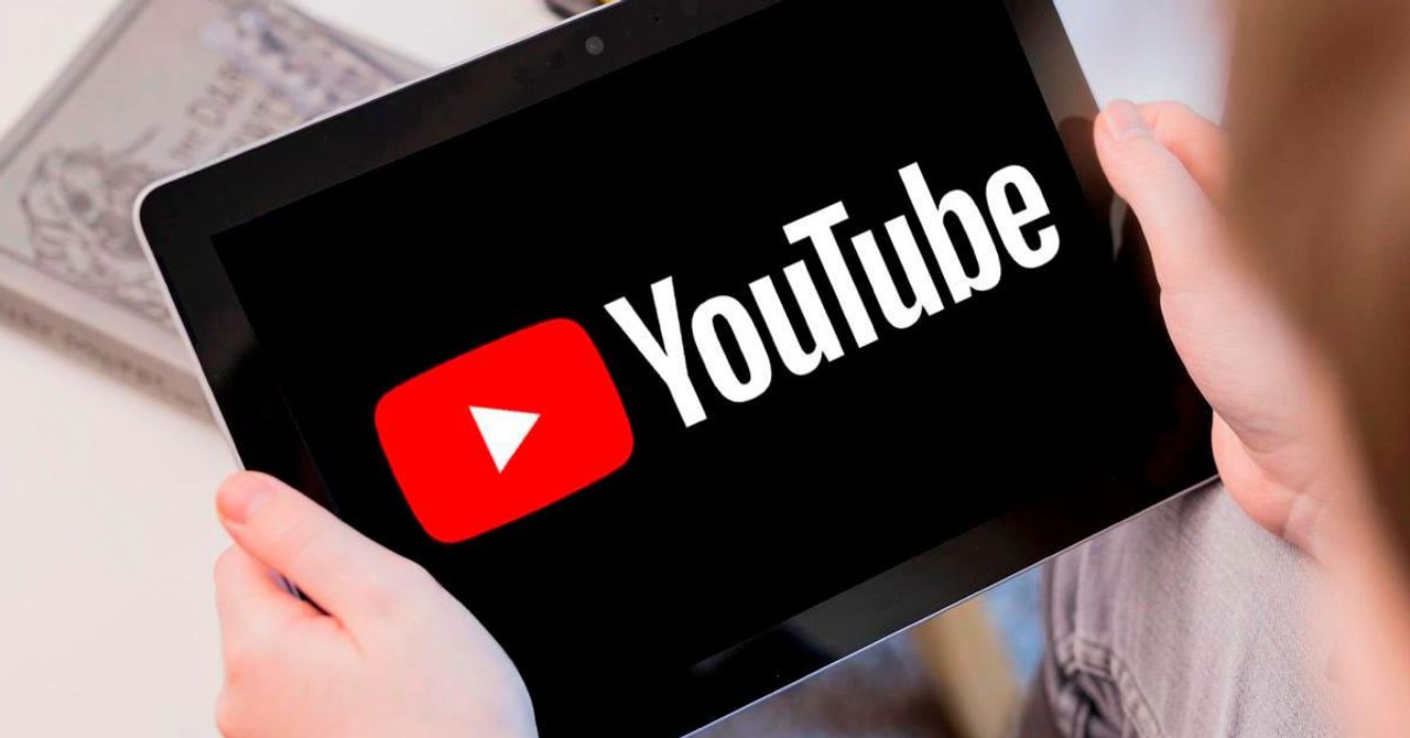 Youtube Youtube
