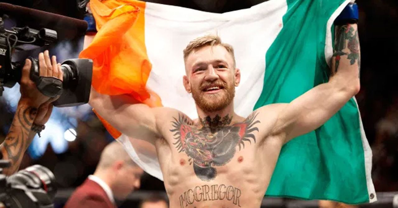 Ünlü dövüşcü mcgregor chelsea Ünlü dövüşcü mcgregor chelsea