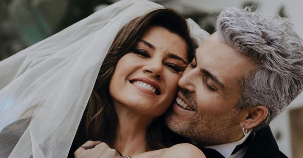 Gökçe Bahadır gelinliğinin fiyatı belli oldu Gökçe Bahadır gelinliğinin fiyatı belli oldu