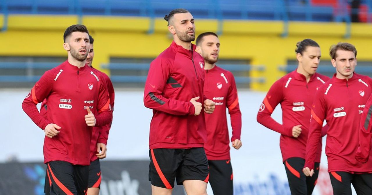 A Milli Takım - Carlos Carvalhal A Milli Takım - Carlos Carvalhal