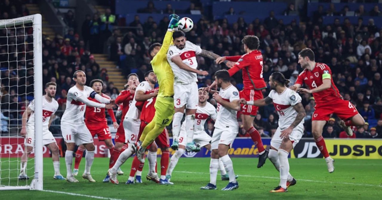 A Milli Takım, EURO 2024 öncesi son sınavında: Avusturya-Türkiye maçı ne zaman, saat kaçta ve hangi kanalda? A Milli Takım, EURO 2024 öncesi son sınavında: Avusturya-Türkiye maçı ne zaman, saat kaçta ve hangi kanalda?