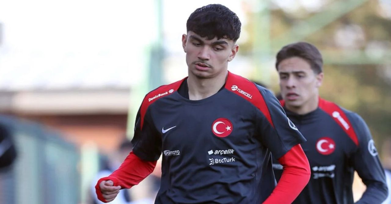 A Milli Takım oyuncusu Can Uzun kimdir, hangi takımlarda oynadı? A Milli Takım oyuncusu Can Uzun kimdir, hangi takımlarda oynadı?