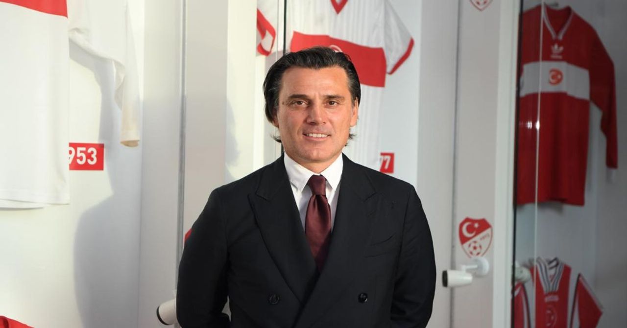 A Milli Takımımızın EURO 2024 kadrosu açıklandı: Sürpriz isimler katıldı A Milli Takımımızın EURO 2024 kadrosu açıklandı: Sürpriz isimler katıldı