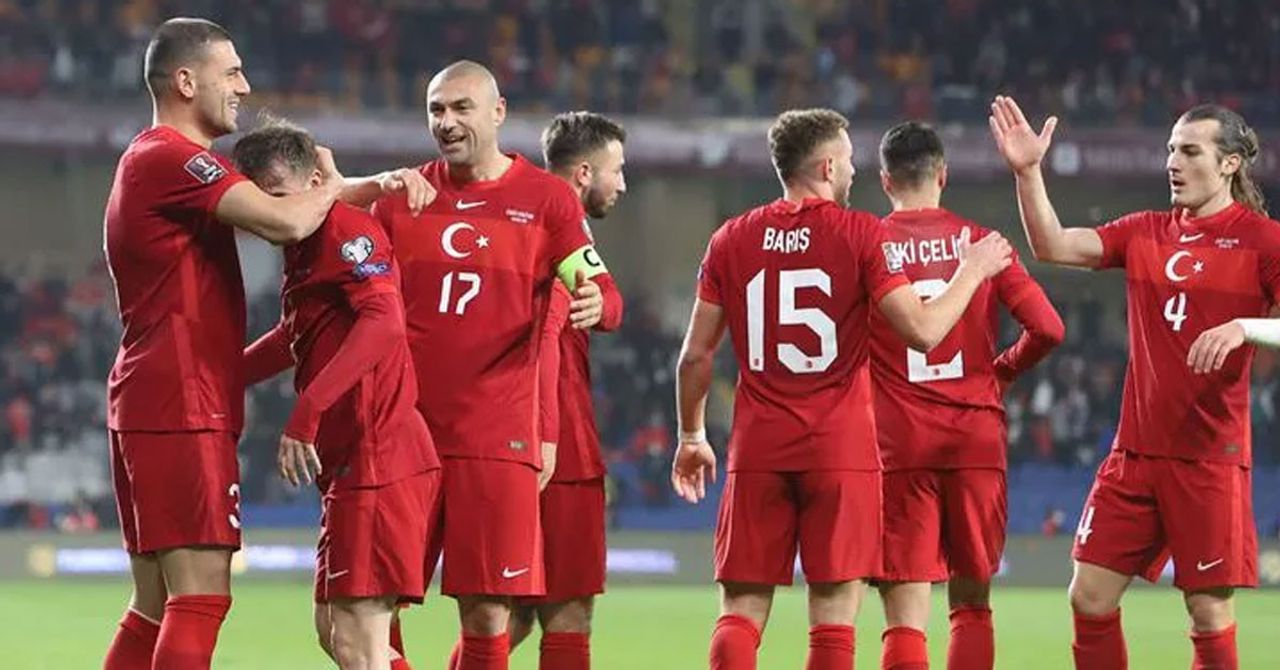 A Milli Takım