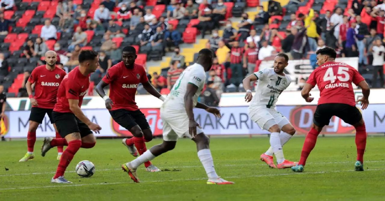 Giresun Gaziantep Giresun Gaziantep