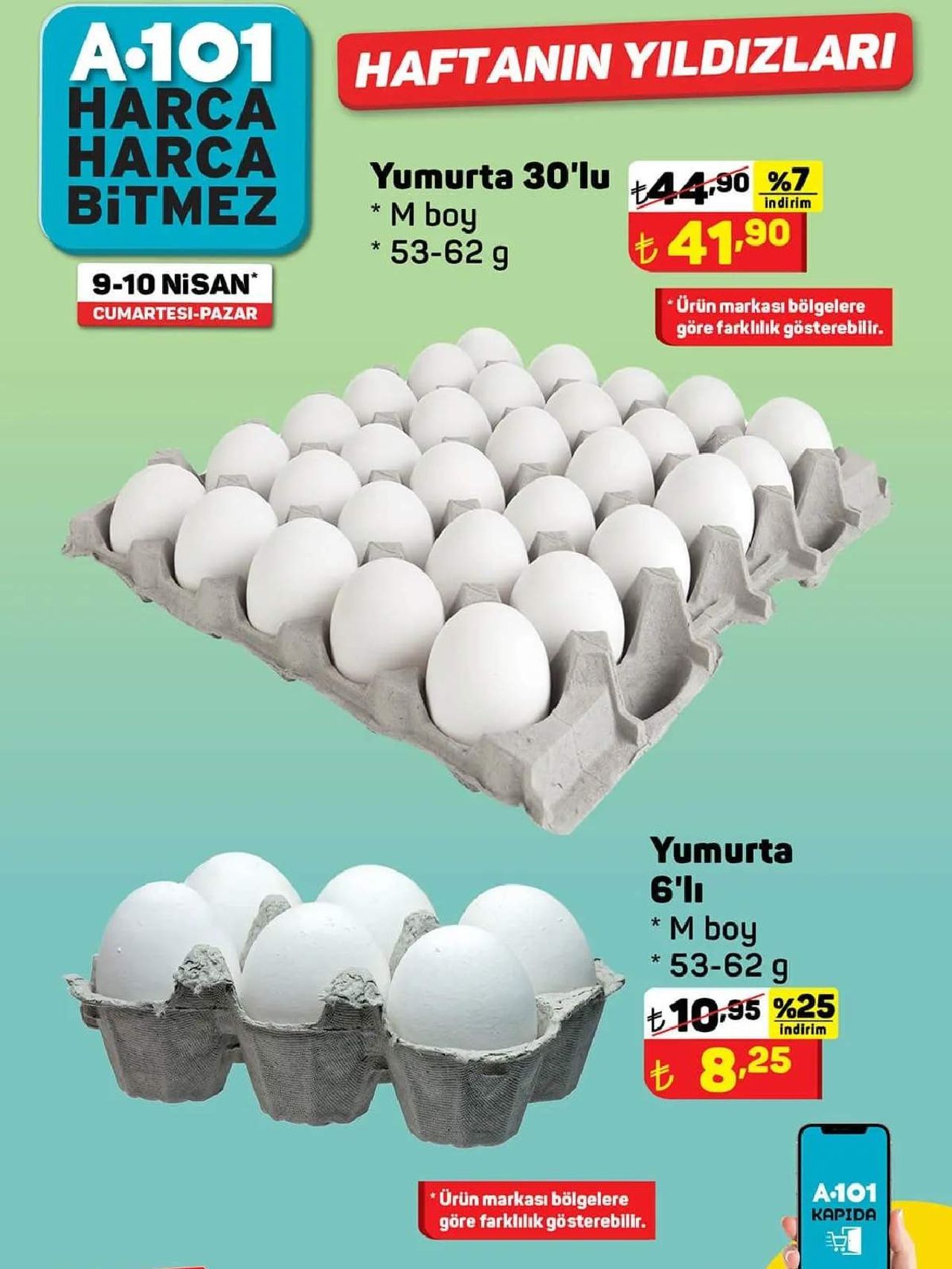 A101 12 Nisan 2022 Salı aktüel ürünleri A101 12 Nisan 2022 Salı aktüel ürünleri