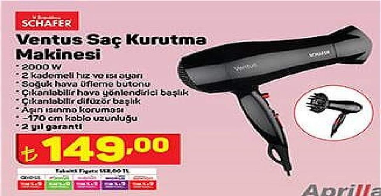 A101 24 Mart kataloğu A101 24 Mart kataloğu