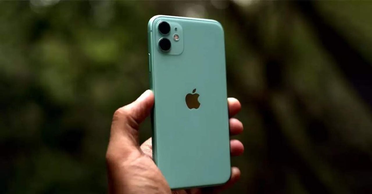 A101 iPhone 11 A101 iPhone 11