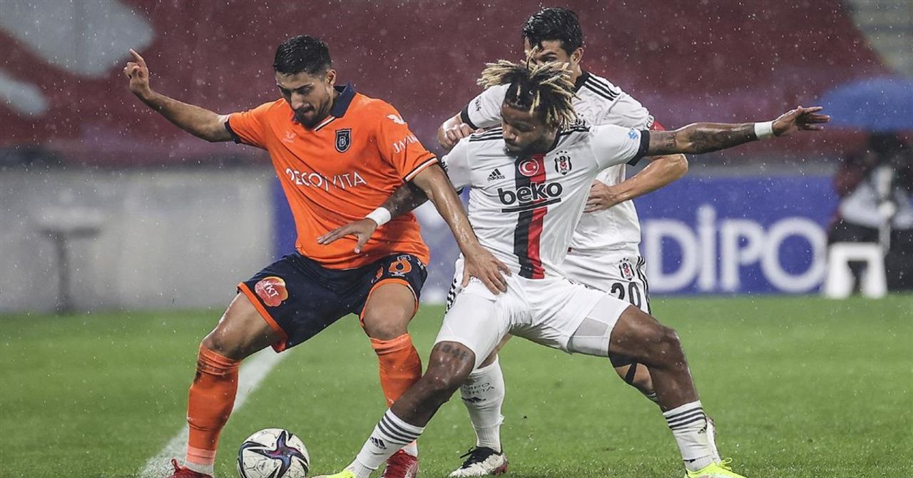 BJK Başakşehir