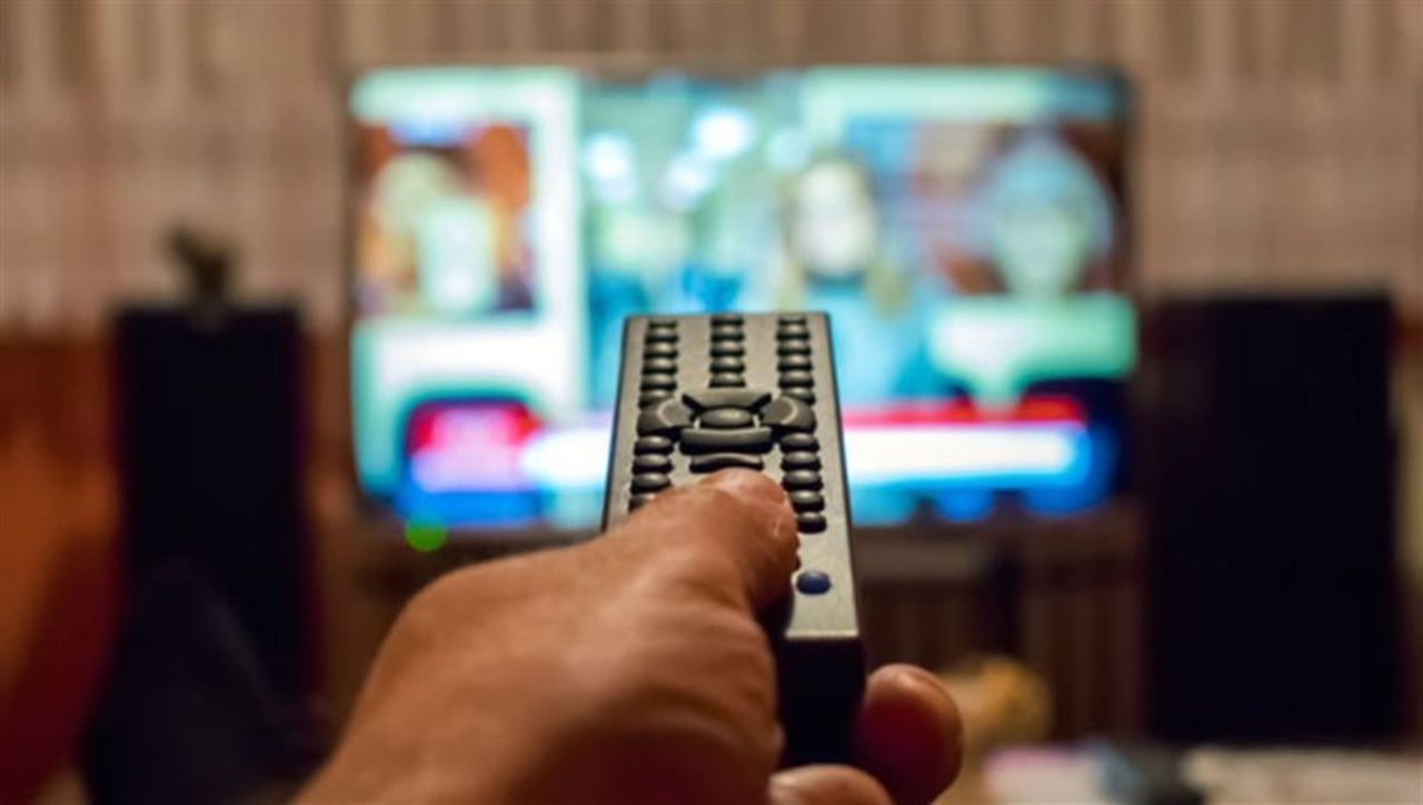 TV yayın akışı TV yayın akışı