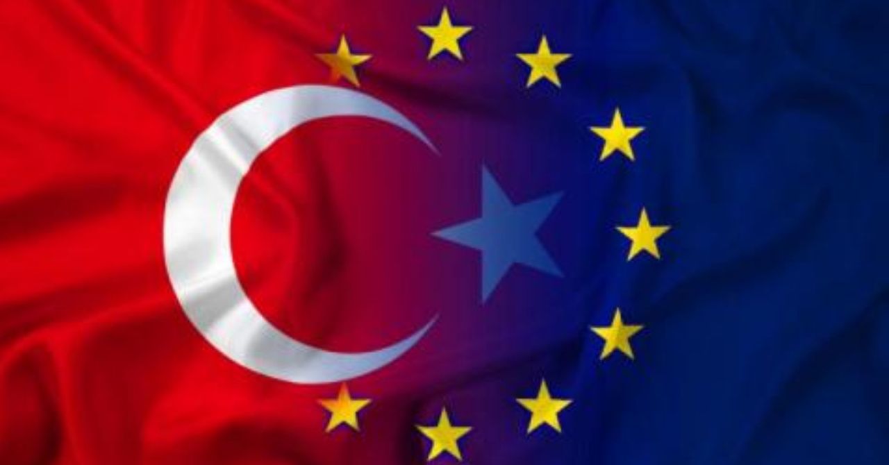AB-TÜRKİYE AB-TÜRKİYE