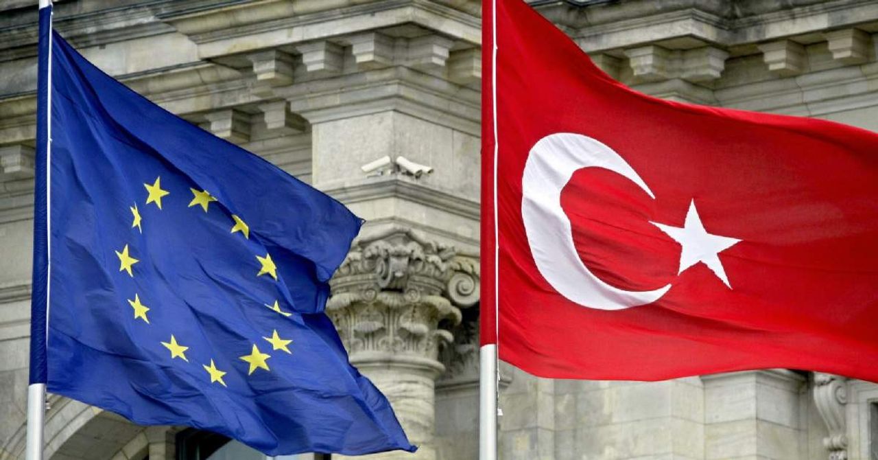 AB Türkiye Ortak Bildiri-1 AB Türkiye Ortak Bildiri-1