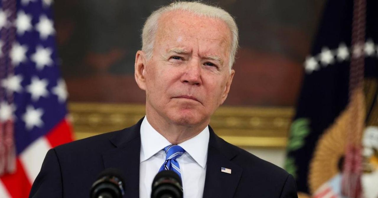 ABD Basını Biden ABD Basını Biden