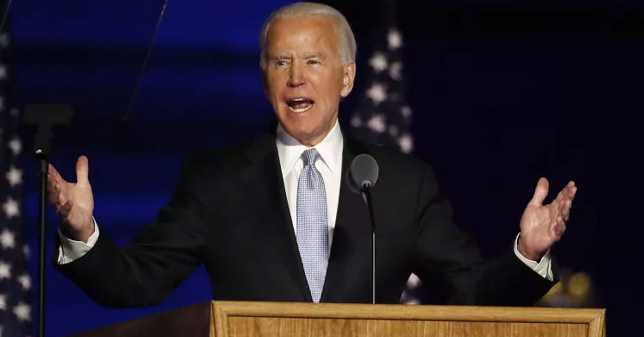 ABD Başkanı Joe Biden ABD Başkanı Joe Biden