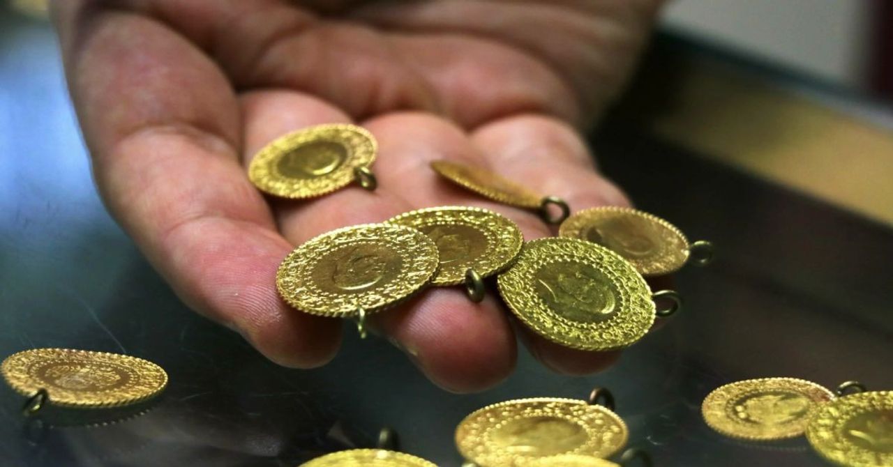 ABD enflasyon beklentileri boşa çıktı: Altın rekor üstüne rekor kırdı ABD enflasyon beklentileri boşa çıktı: Altın rekor üstüne rekor kırdı