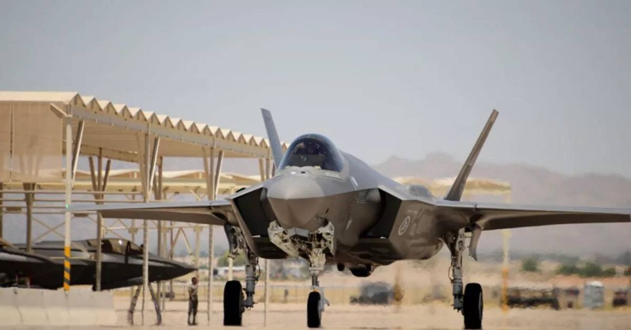ABD F 35 Anlaşması ABD F 35 Anlaşması