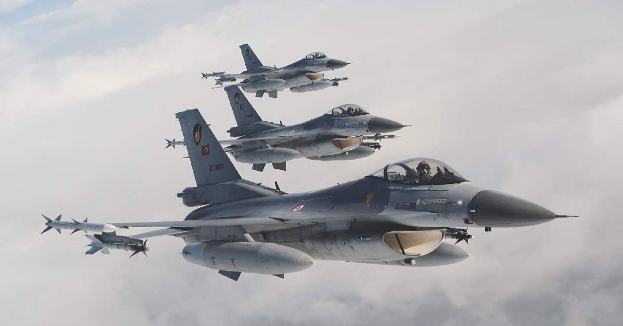 ABD F16 ABD F16
