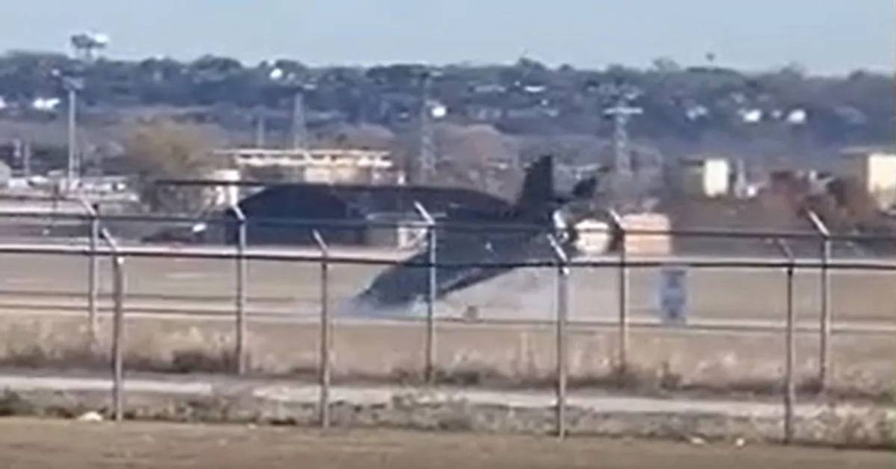 ABD F35 Düştü ABD F35 Düştü