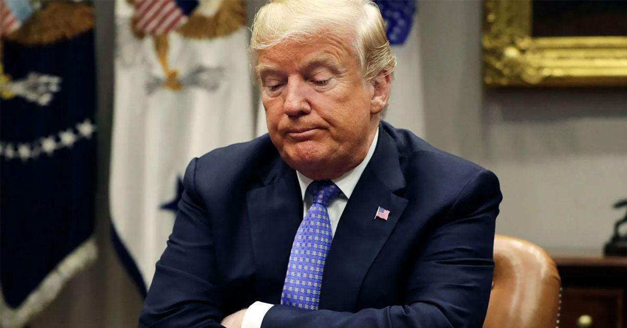 ABD mahkemesinden Donald Trump kararı: Her gün binlerce dolar ödeyecek! ABD mahkemesinden Donald Trump kararı: Her gün binlerce dolar ödeyecek!