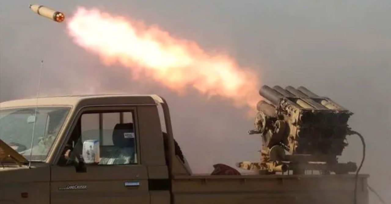 ABD Merkez Komutanlığı (CENTCOM), Amerika Birleşik Devletleri’nin Irak’a saldırı düzenlediğine dair iddialara yanıt verdi. ABD Merkez Komutanlığı (CENTCOM), Amerika Birleşik Devletleri’nin Irak’a saldırı düzenlediğine dair iddialara yanıt verdi.