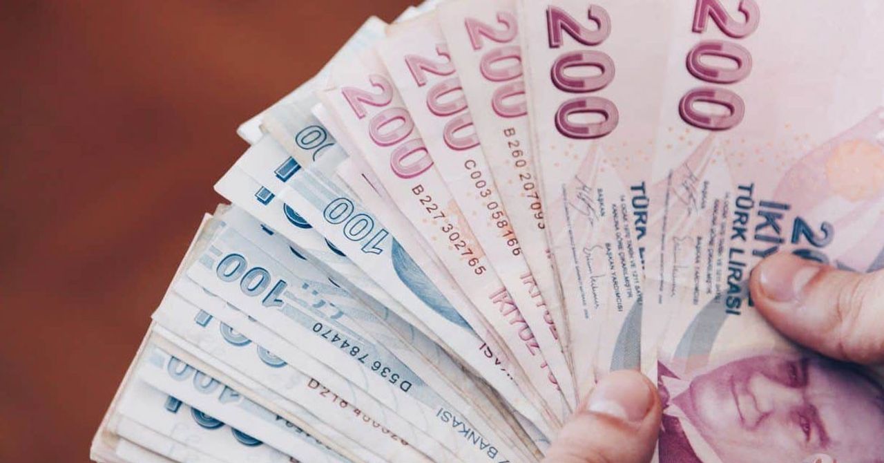 ABD merkezli bankanın Türk Lirası övgüsü! ABD merkezli bankanın Türk Lirası övgüsü!