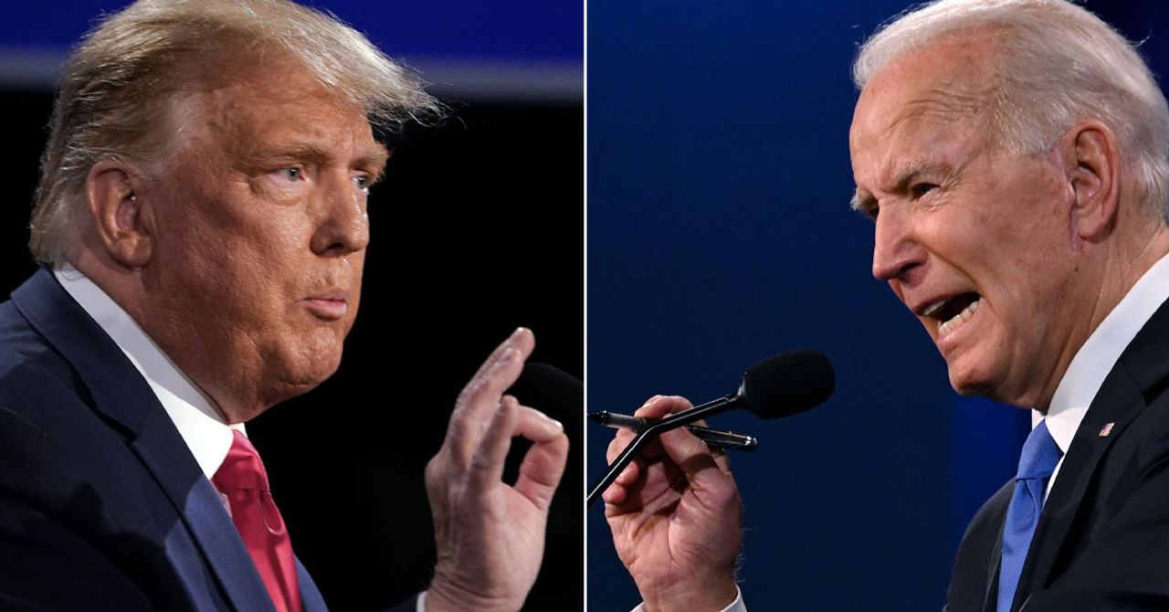 ABD seçiminde kim kazanır Biden mi Trump mı? ABD seçiminde kim kazanır Biden mi Trump mı?