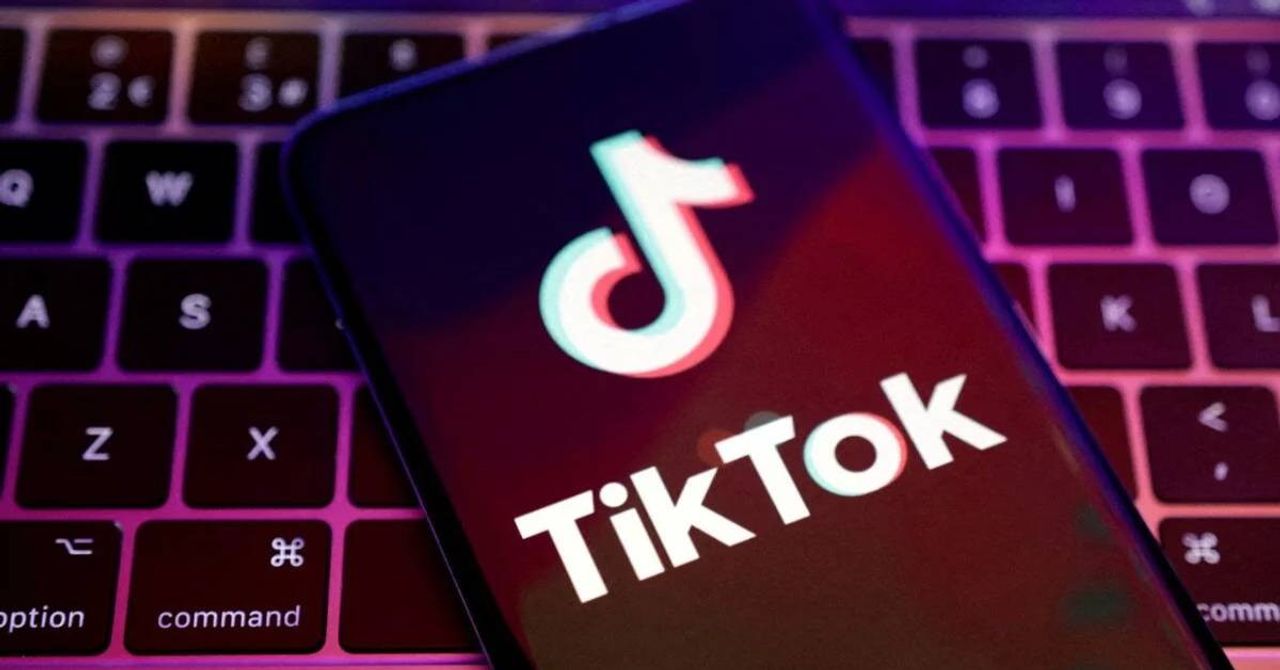 ABD TikTok Yasaklandı-1