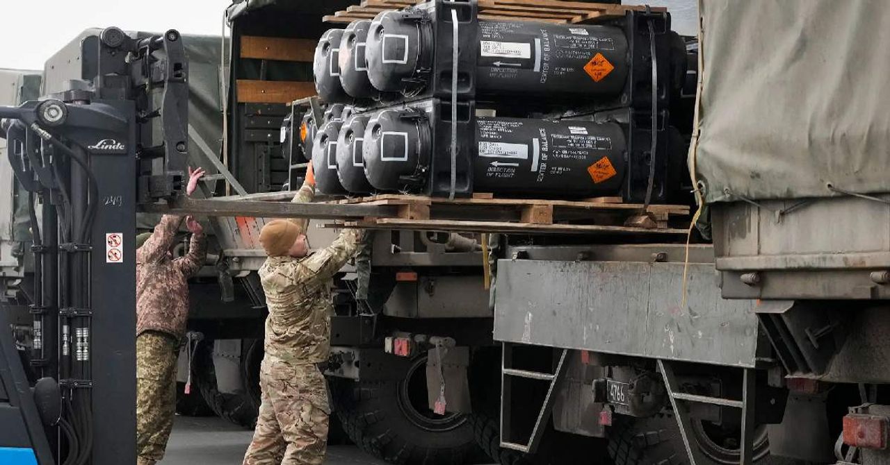 ABD Ukrayna Askeri Yardım ABD Ukrayna Askeri Yardım