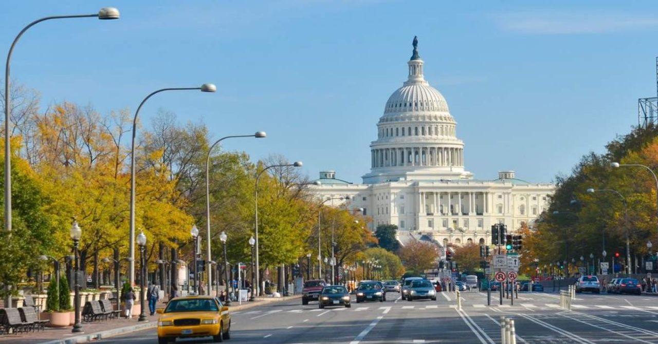 ABD Washington Patlama ABD Washington Patlama