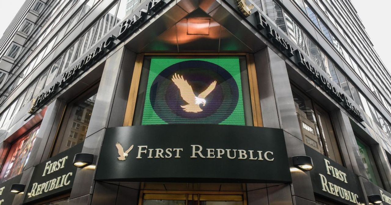 ABD’de yılın ilk iflası: Republic First Bank kapandı ABD’de yılın ilk iflası: Republic First Bank kapandı