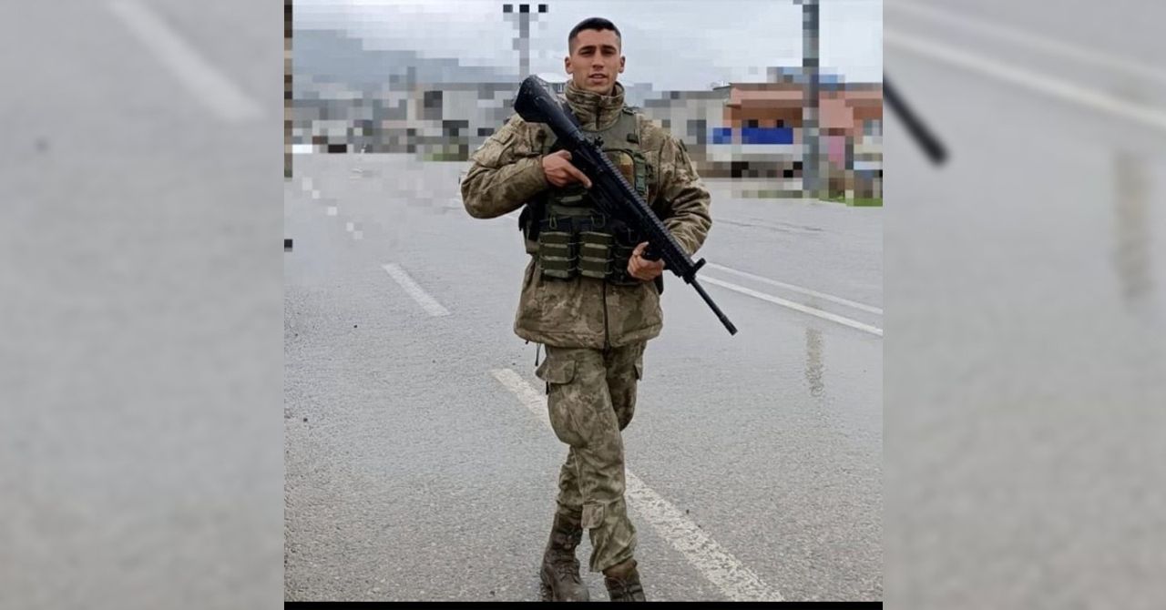 Abdulkadir AKINCI Abdulkadir AKINCI