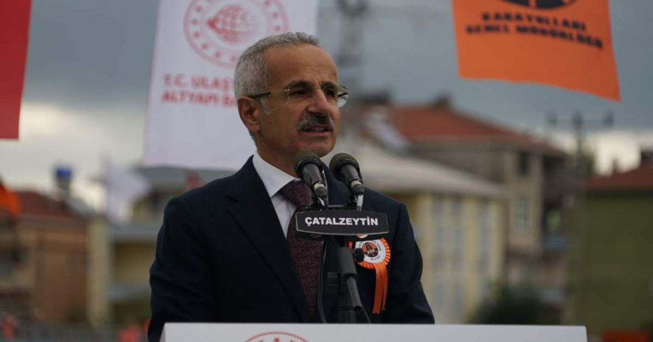 Abdülkadir Uraloğlu Abdülkadir Uraloğlu