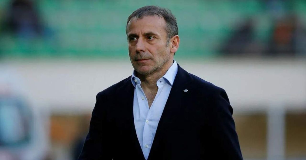 Abdullah Avcı Abdullah Avcı