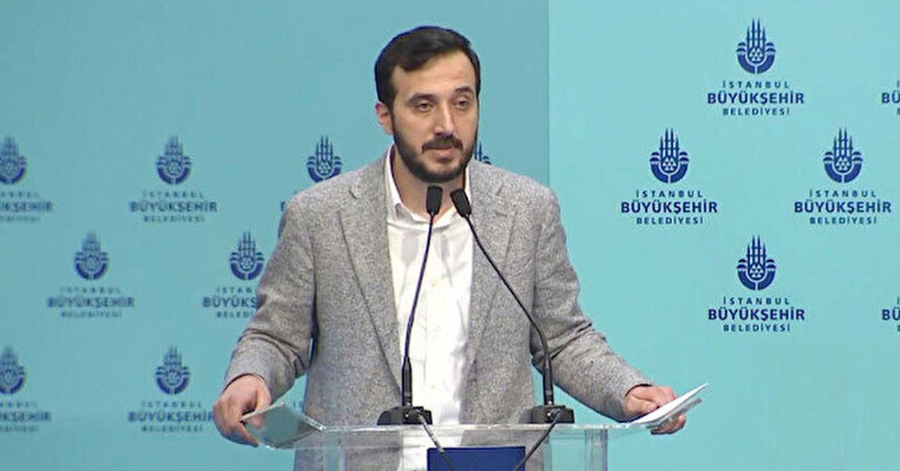 Abdullah Özdemir Abdullah Özdemir