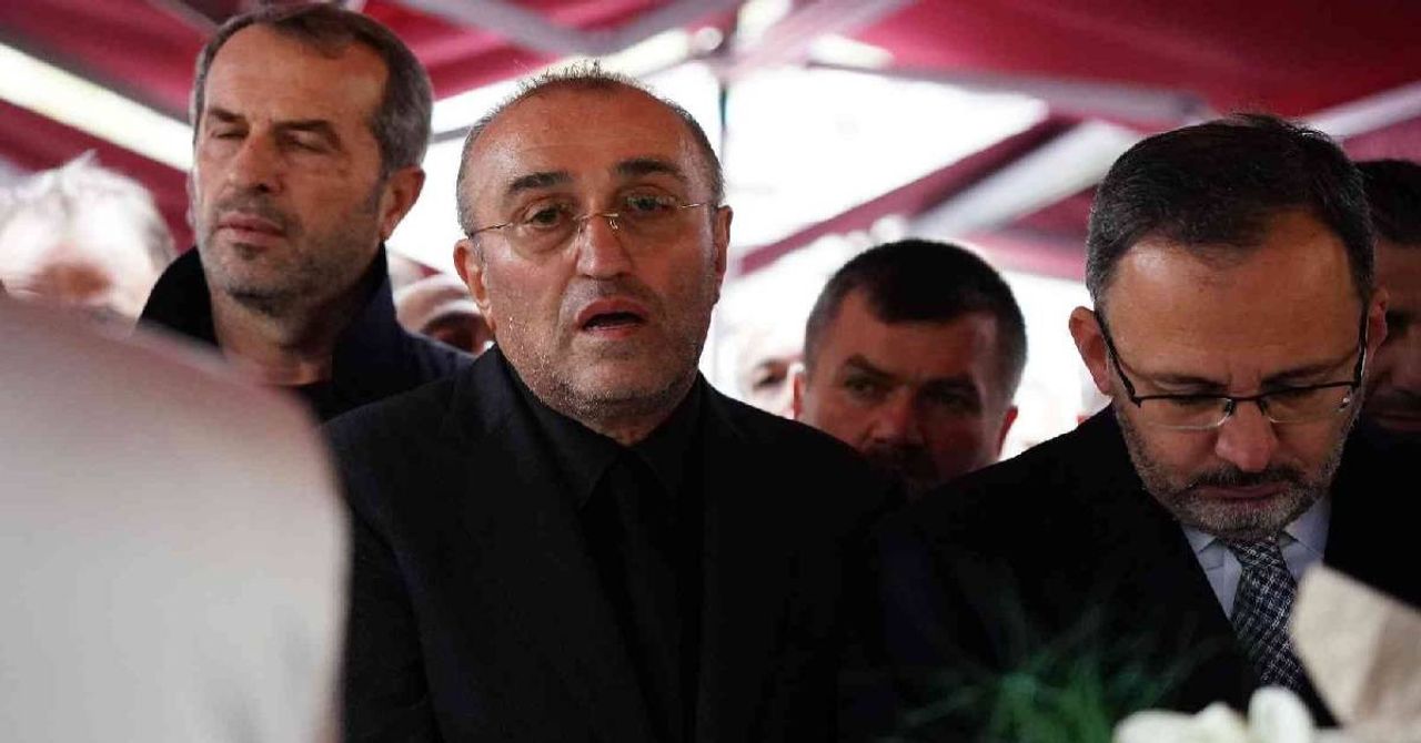 Abdurrahim Albayrak Torunu-2