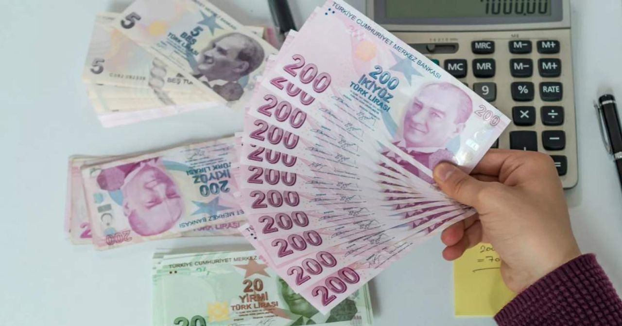 Acil Destek Kredisi Acil Destek Kredisi