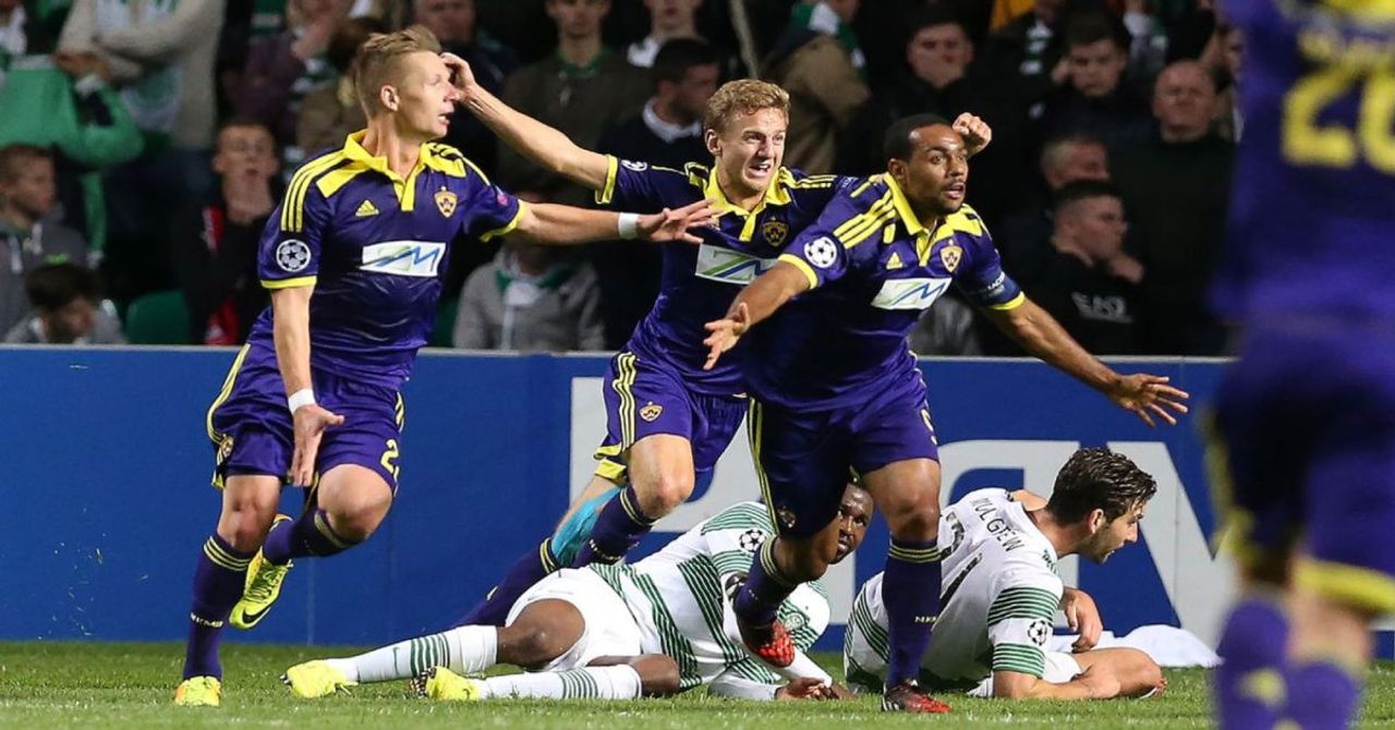 Acun Ilıcalı bir takım daha alıyor: Hedefinde NK Maribor var Acun Ilıcalı bir takım daha alıyor: Hedefinde NK Maribor var