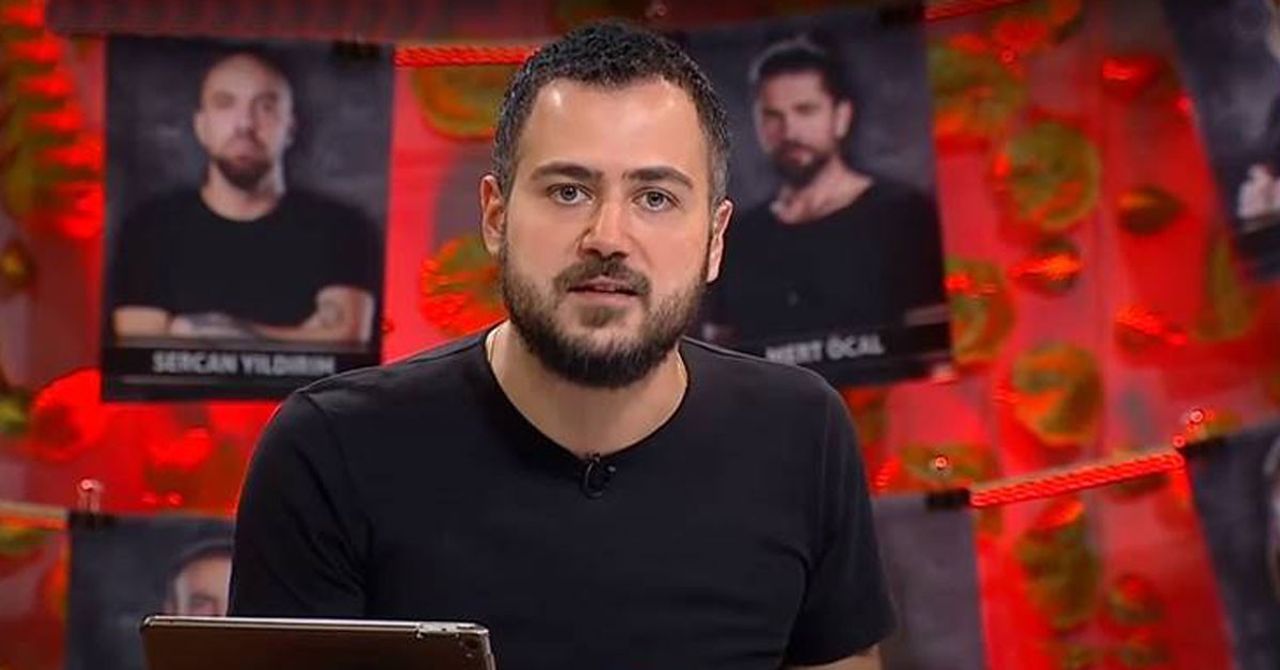 Acun Ilicali Furkan Dede kavgası Acun Ilicali Furkan Dede kavgası