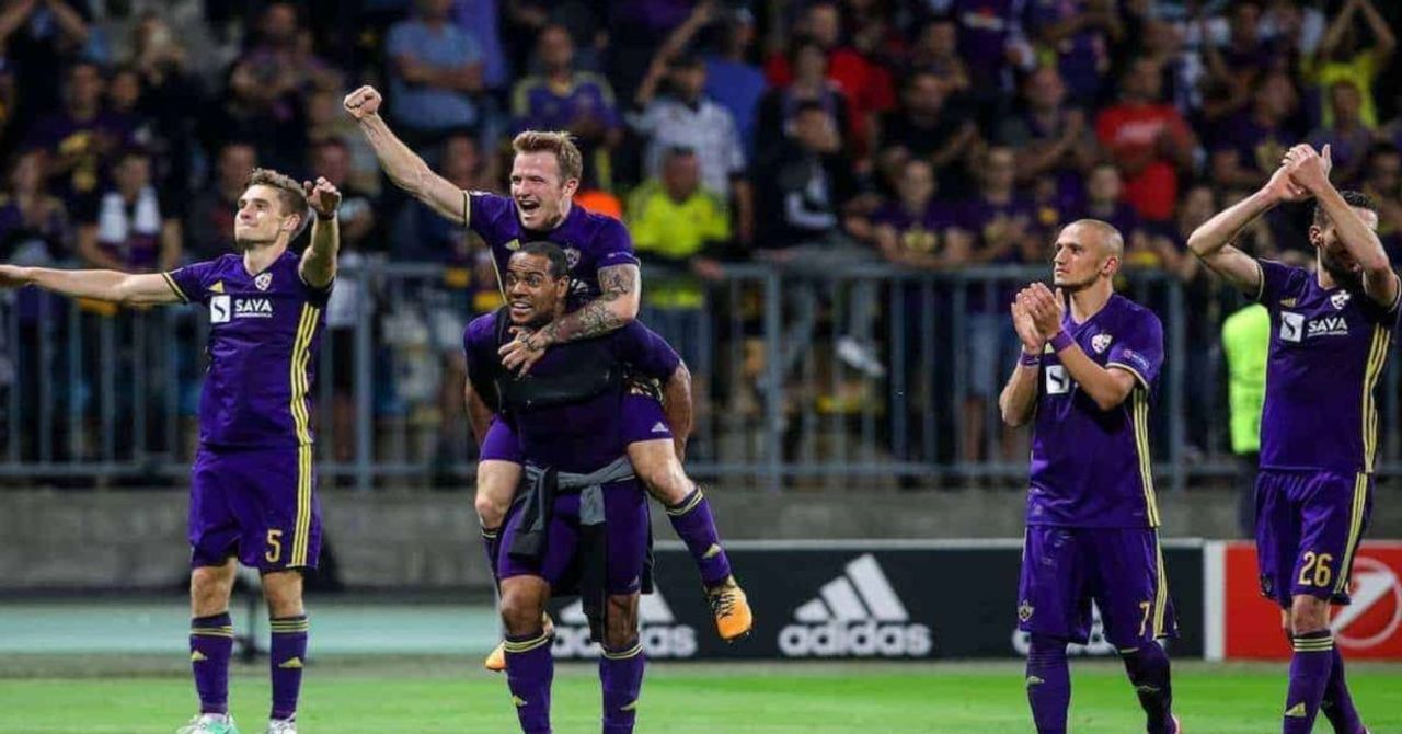 Acun Ilıcalı resmen satın aldığını açıkladı: Maribor hangi ligde, takım değeri ne kadar? Acun Ilıcalı resmen satın aldığını açıkladı: Maribor hangi ligde, takım değeri ne kadar?