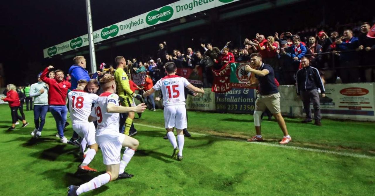 Acun Ilıcalı Shelbourne FC Acun Ilıcalı Shelbourne FC