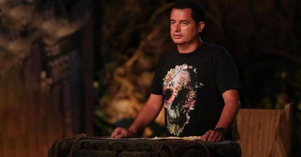 Acun Ilıcalı Survivor 2023 Acun Ilıcalı Survivor 2023