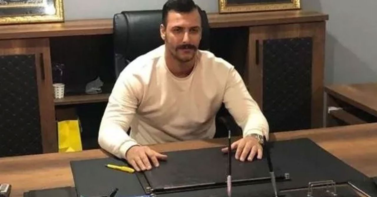 Acun Ilıcalının Acı Kaybı Acun Ilıcalının Acı Kaybı