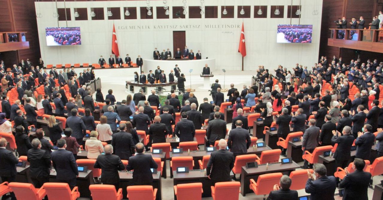 Adalet Bakanı Tunç’tan yeni yargı paketi açıklaması: 9. Yargı Paketi ne zaman çıkacak? Adalet Bakanı Tunç’tan yeni yargı paketi açıklaması: 9. Yargı Paketi ne zaman çıkacak?