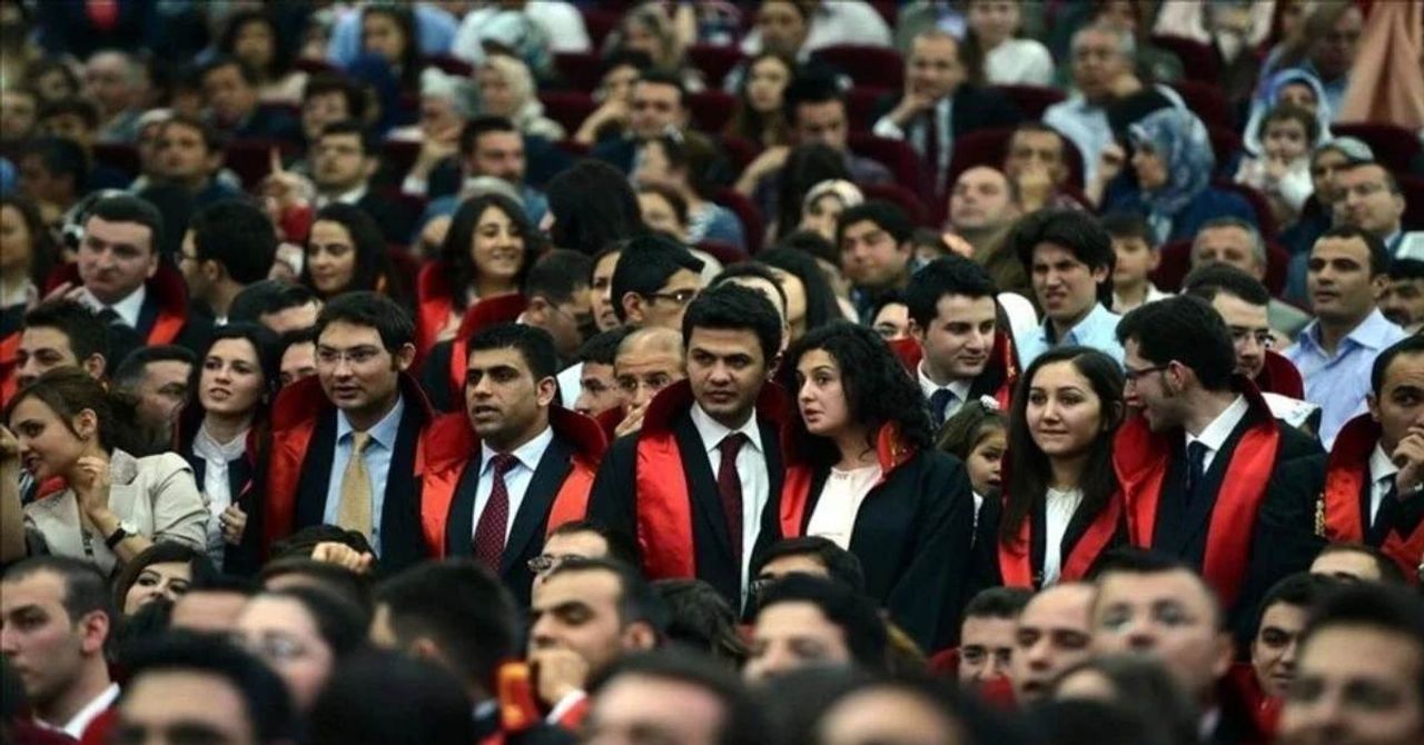 Adalet Bakanlığı 1500 savcı ve hakim alımı Adalet Bakanlığı 1500 savcı ve hakim alımı