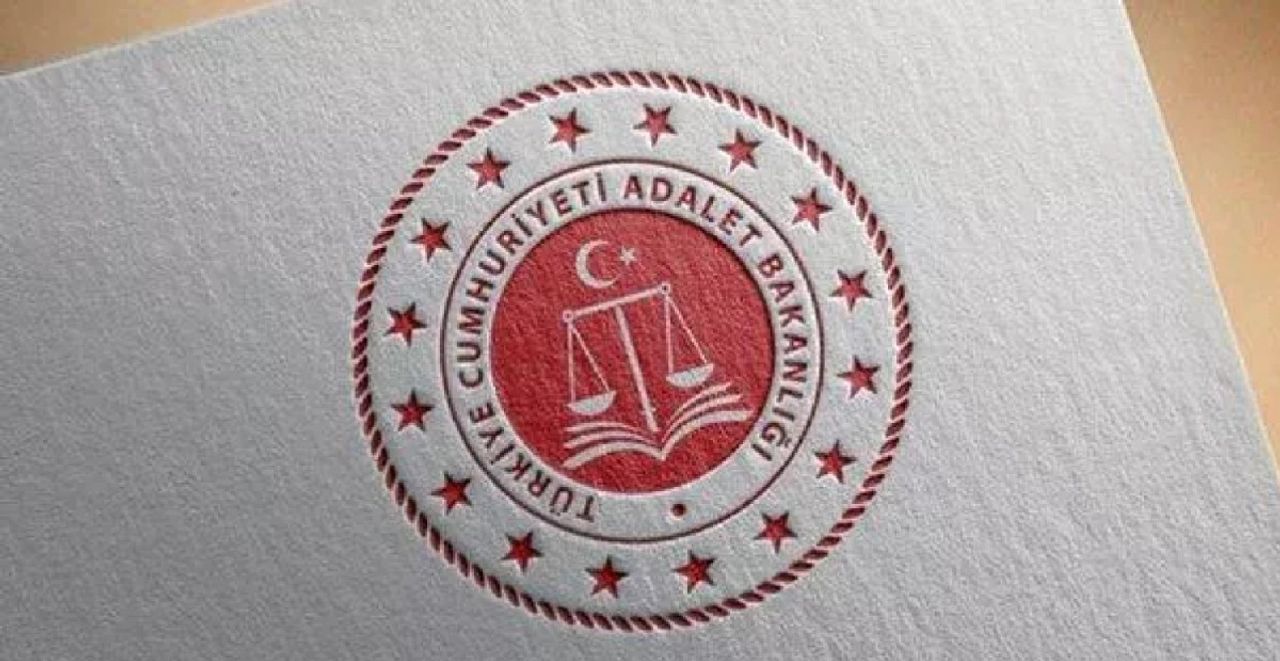 Adalet Bakanlığı Personel Alımı