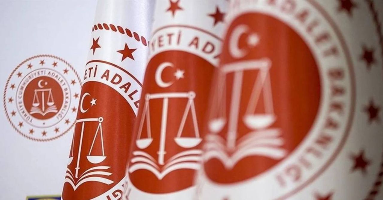 Adalet Bakanlığı Sınav Adalet Bakanlığı Sınav