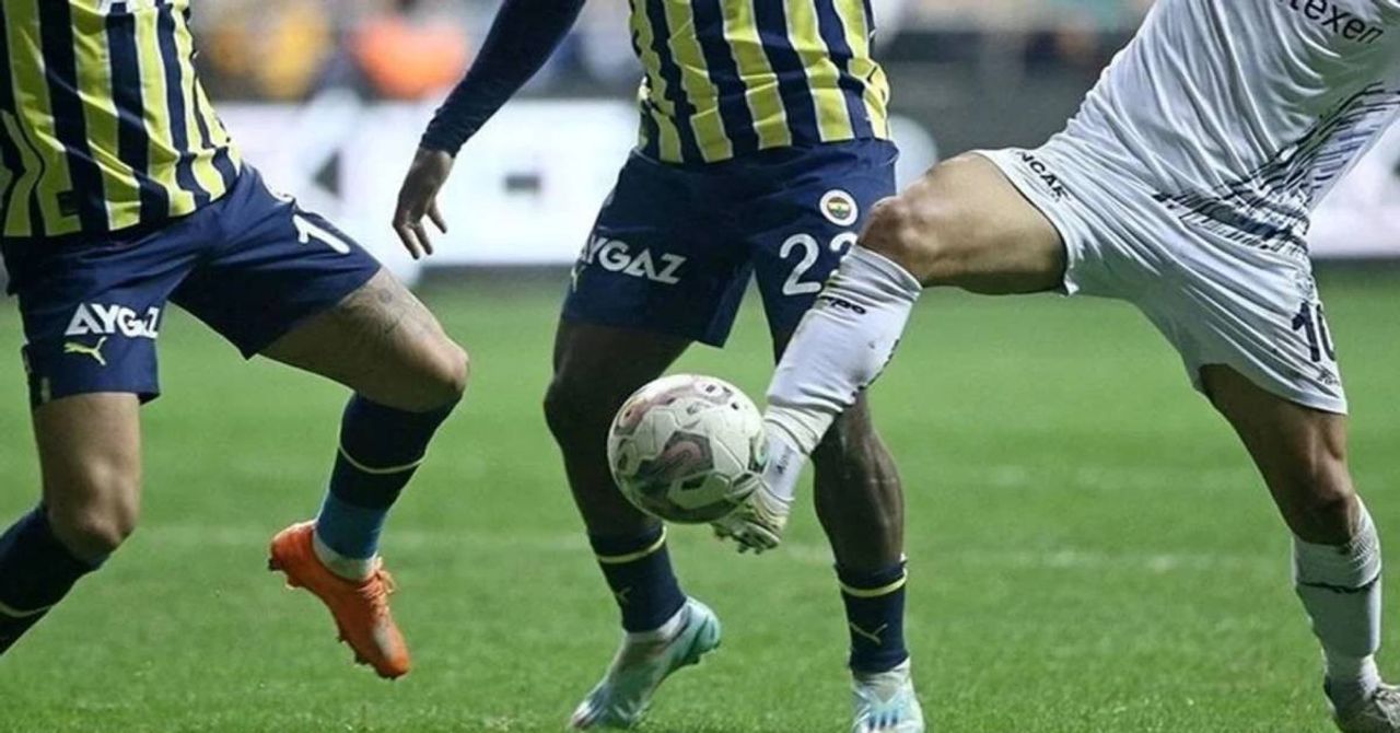 Adana Demirspor Fenerbahçe Adana Demirspor Fenerbahçe